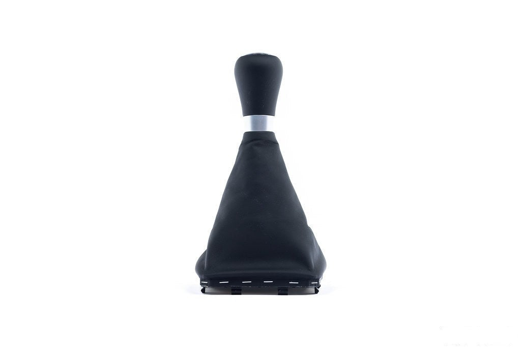 BMW G8X M2 / M3 / M4 Tri-Color Shift Boot-Interior-Silicon Valley Bimmer