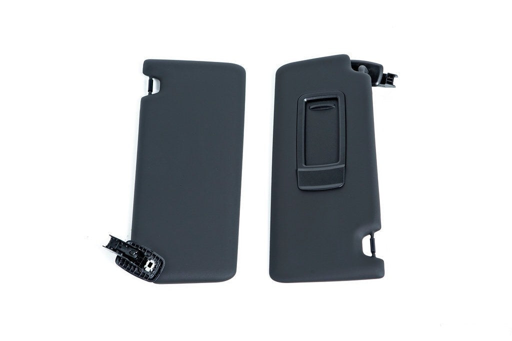 BMW G8X M2 / M4 European Sun Visor Set-Interior-Silicon Valley Bimmer