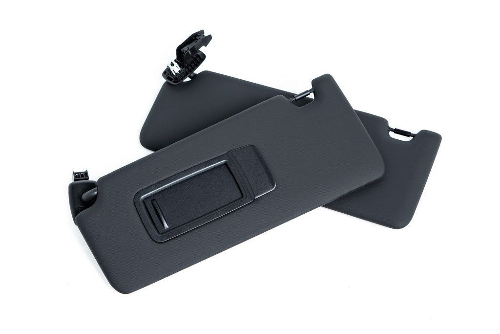 BMW G8X M2 / M4 European Sun Visor Set-Interior-Silicon Valley Bimmer