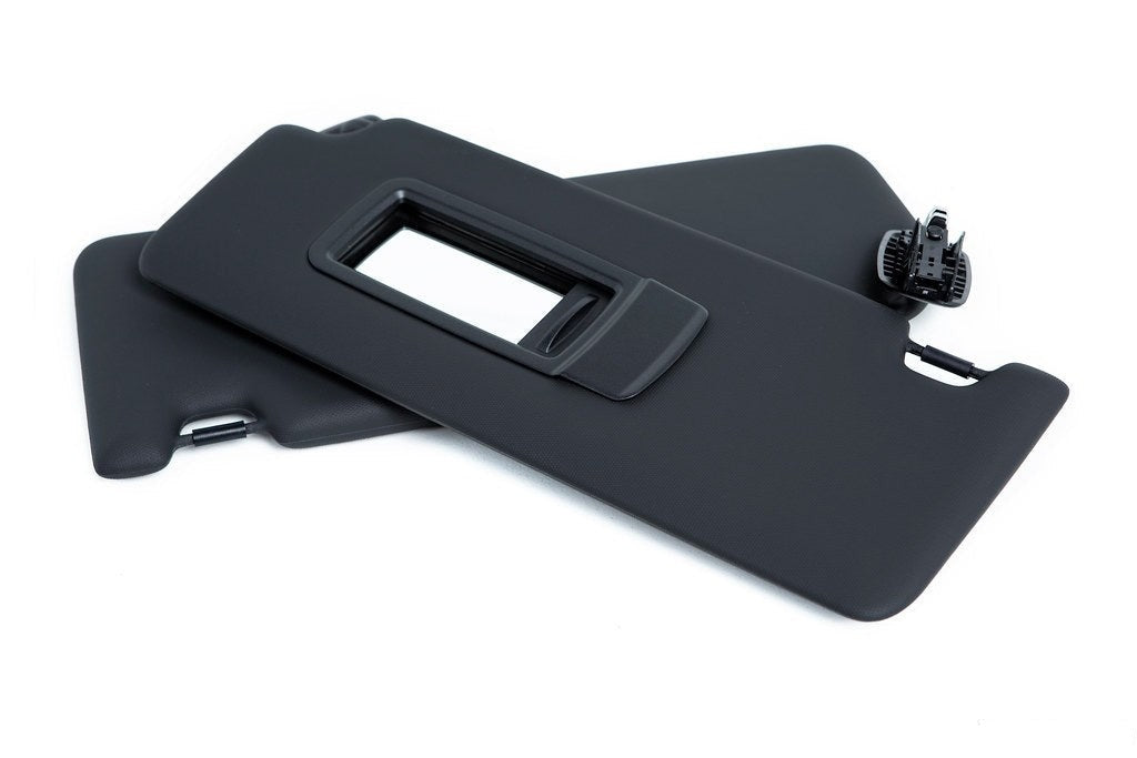 BMW G8X M2 / M4 European Sun Visor Set-Interior-Silicon Valley Bimmer