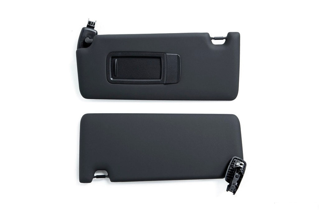 BMW G8X M2 / M4 European Sun Visor Set-Interior-Silicon Valley Bimmer