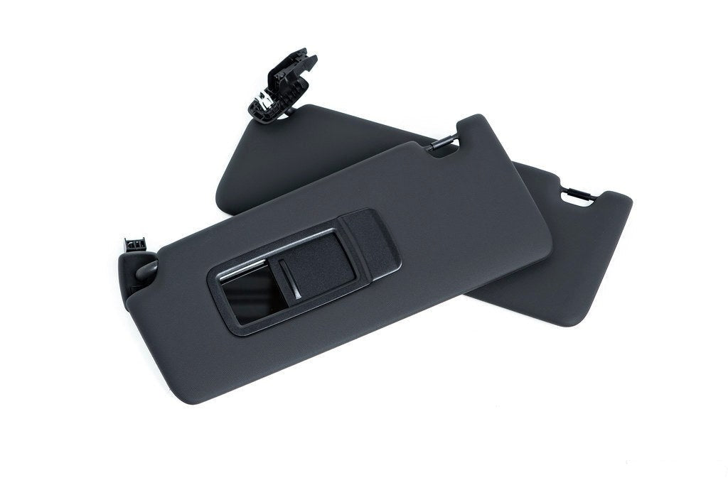 BMW G8X M2 / M4 European Sun Visor Set-Interior-Silicon Valley Bimmer