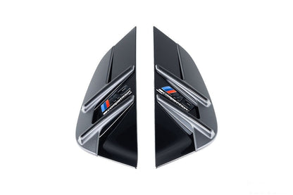 BMW G8X M3 / M4 Competition Side Marker Set-Exterior-Silicon Valley Bimmer