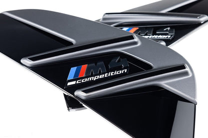 BMW G8X M3 / M4 Competition Side Marker Set-Exterior-Silicon Valley Bimmer