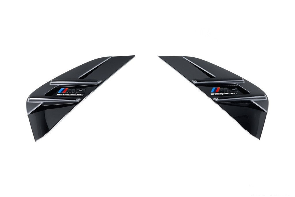 BMW G8X M3 / M4 Competition Side Marker Set-Exterior-Silicon Valley Bimmer