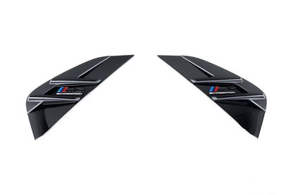 BMW G8X M3 / M4 Competition Side Marker Set-Exterior-Silicon Valley Bimmer