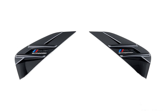 BMW G8X M3 / M4 Competition Side Marker Set-Exterior-Silicon Valley Bimmer