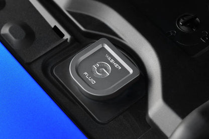 BMW M Car G8X Series BLACKLINE Performance Washer Fluid Cap-Exterior-Silicon Valley Bimmer