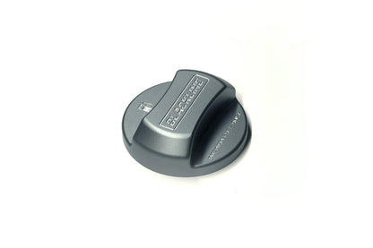 BMW M Car Series Blackline Performance Edition Fuel Cap Cover-Exterior-Silicon Valley Bimmer