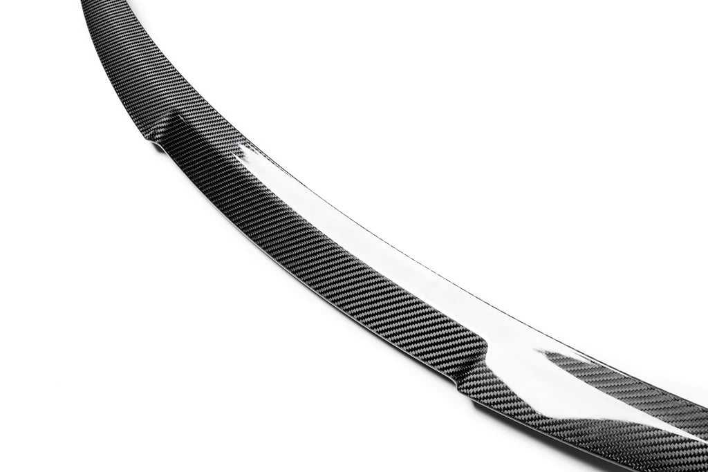 BMW M Performance Carbon Deck Spoiler F82-Exterior-Silicon Valley Bimmer