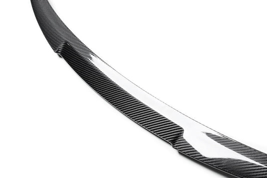 BMW M Performance Carbon Deck Spoiler F82-Exterior-Silicon Valley Bimmer