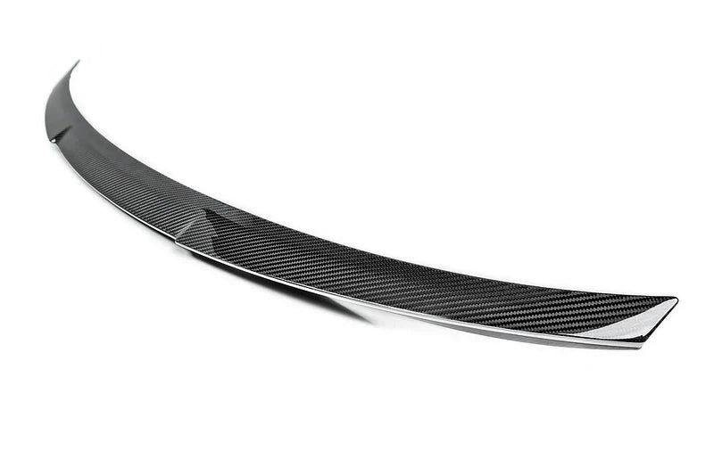 BMW M Performance Carbon Deck Spoiler F82-Exterior-Silicon Valley Bimmer