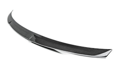 BMW M Performance Carbon Deck Spoiler F82-Exterior-Silicon Valley Bimmer