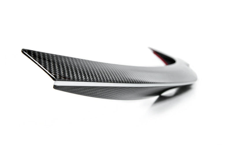 BMW M Performance Carbon Deck Spoiler F82-Exterior-Silicon Valley Bimmer