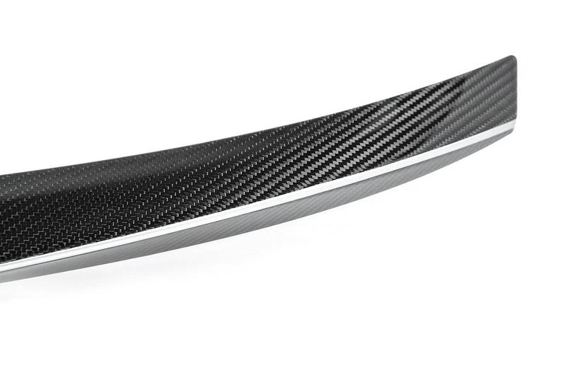 BMW M Performance Carbon Deck Spoiler F82-Exterior-Silicon Valley Bimmer
