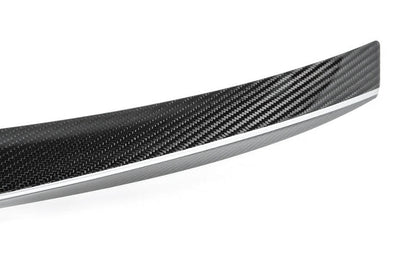 BMW M Performance Carbon Deck Spoiler F82-Exterior-Silicon Valley Bimmer