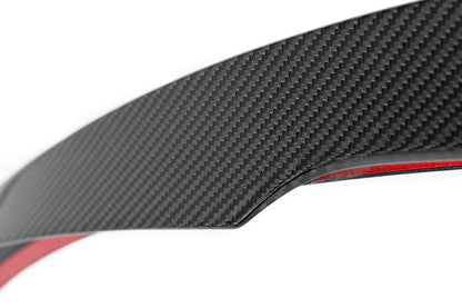 BMW M Performance Carbon Deck Spoiler F82-Exterior-Silicon Valley Bimmer