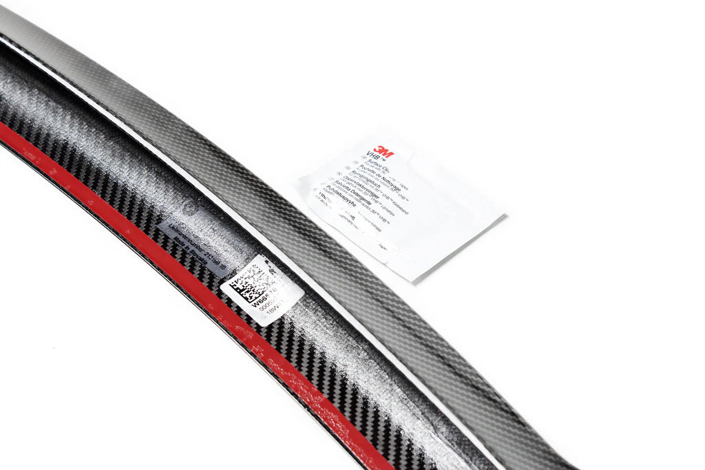 BMW M Performance Carbon Deck Spoiler F82-Exterior-Silicon Valley Bimmer
