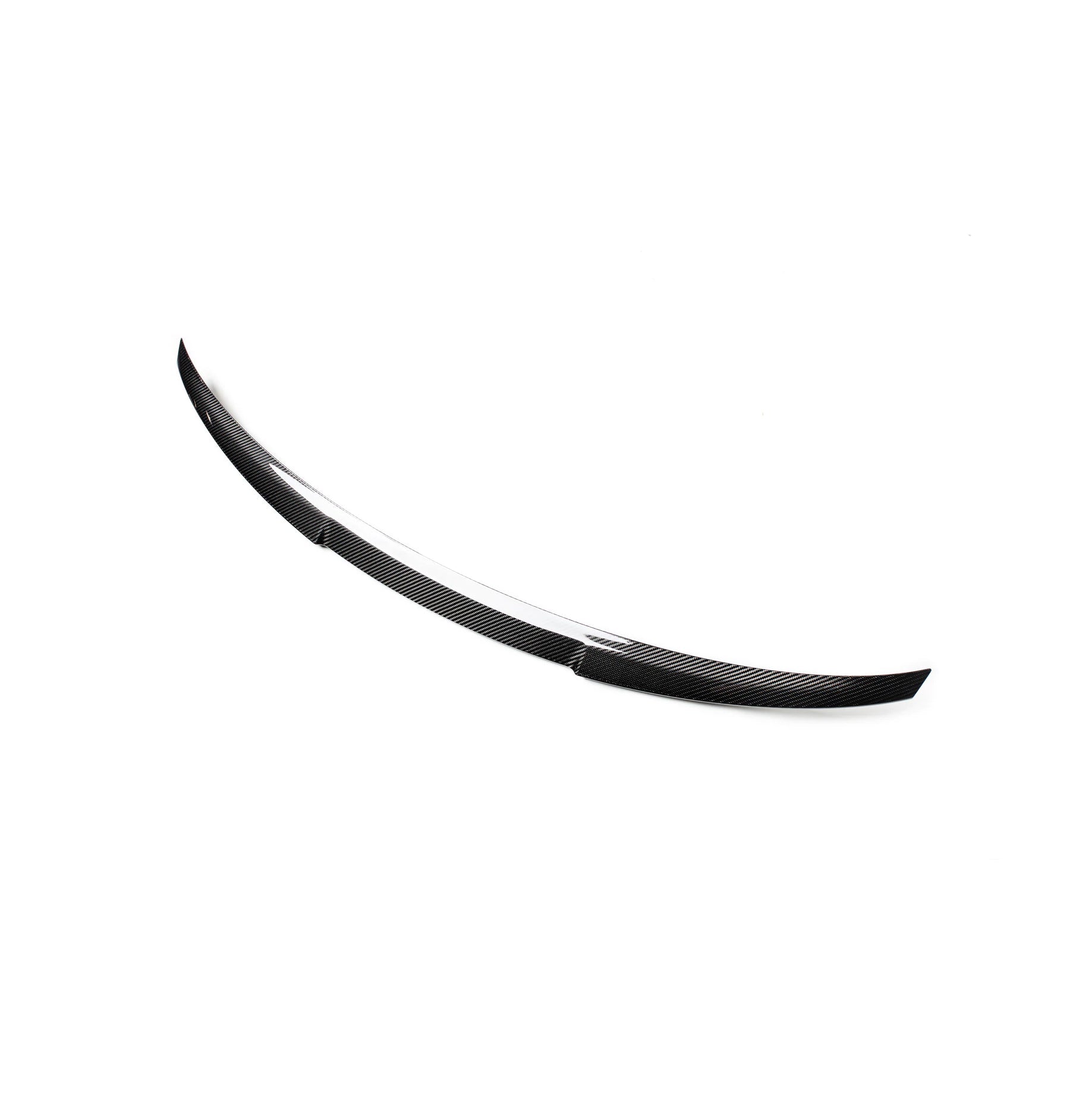 BMW M Performance Carbon Deck Spoiler F82-Exterior-Silicon Valley Bimmer