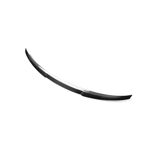 BMW M Performance Carbon Deck Spoiler F82-Exterior-Silicon Valley Bimmer