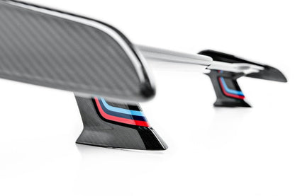 BMW M Performance Carbon Fiber Wing-Exterior-Silicon Valley Bimmer