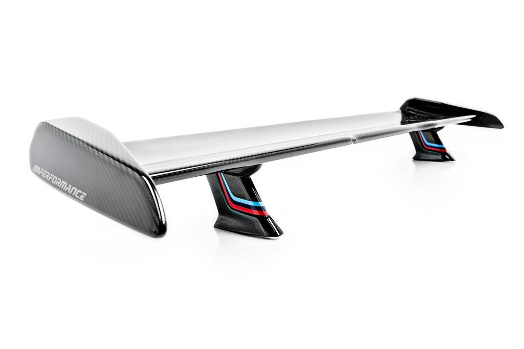 BMW M Performance Carbon Fiber Wing-Exterior-Silicon Valley Bimmer