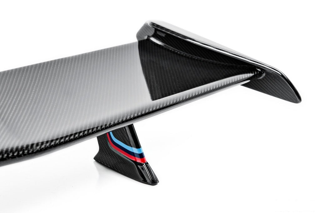 BMW M Performance Carbon Fiber Wing-Exterior-Silicon Valley Bimmer