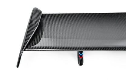 BMW M Performance Carbon Fiber Wing-Exterior-Silicon Valley Bimmer