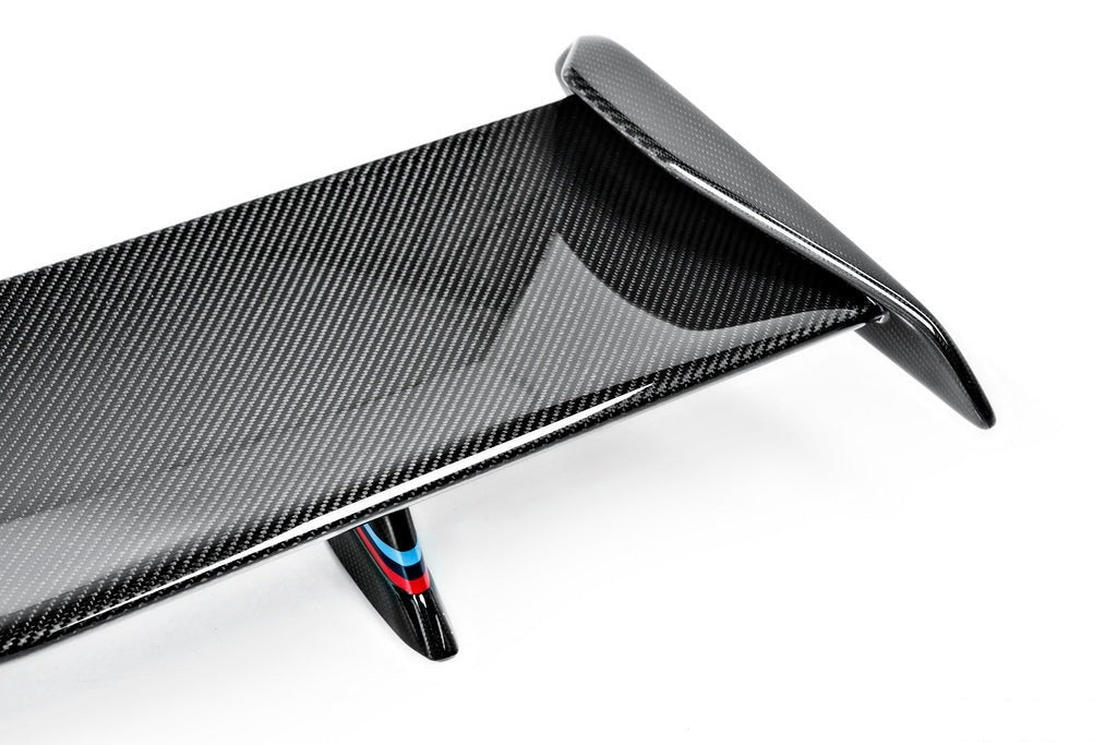 BMW M Performance Carbon Fiber Wing-Exterior-Silicon Valley Bimmer