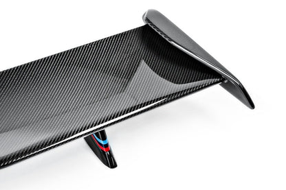 BMW M Performance Carbon Fiber Wing-Exterior-Silicon Valley Bimmer