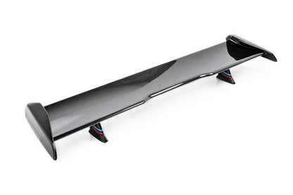 BMW M Performance Carbon Fiber Wing-Exterior-Silicon Valley Bimmer