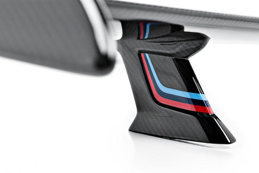 BMW M Performance Carbon Fiber Wing-Exterior-Silicon Valley Bimmer