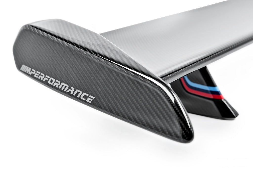 BMW M Performance Carbon Fiber Wing-Exterior-Silicon Valley Bimmer