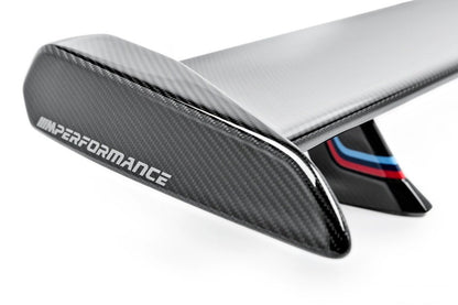 BMW M Performance Carbon Fiber Wing-Exterior-Silicon Valley Bimmer
