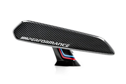 BMW M Performance Carbon Fiber Wing-Exterior-Silicon Valley Bimmer