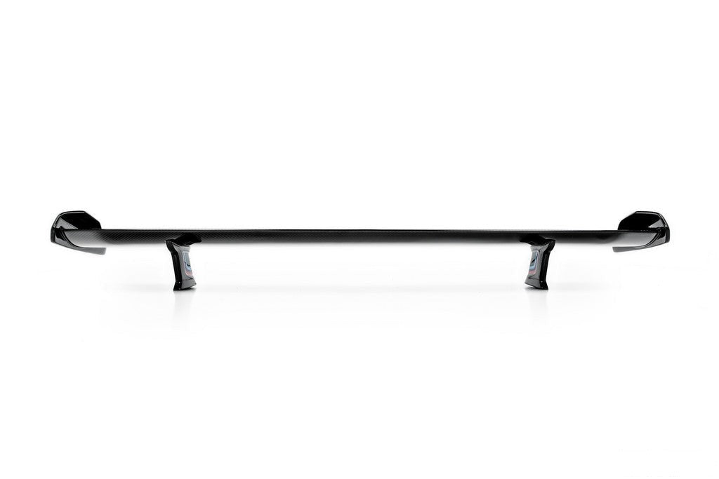 BMW M Performance Carbon Fiber Wing-Exterior-Silicon Valley Bimmer