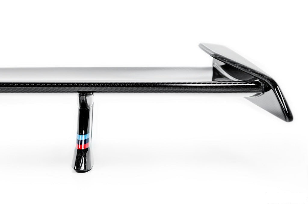 BMW M Performance Carbon Fiber Wing-Exterior-Silicon Valley Bimmer