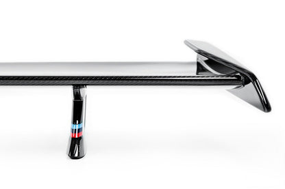 BMW M Performance Carbon Fiber Wing-Exterior-Silicon Valley Bimmer