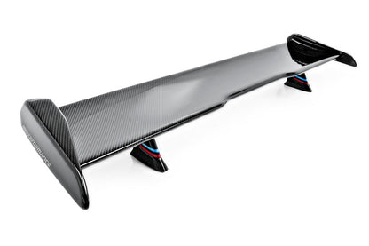 BMW M Performance Carbon Fiber Wing-Exterior-Silicon Valley Bimmer