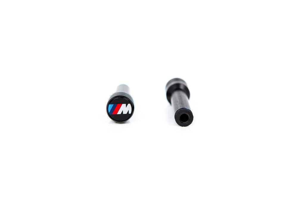 BMW M Performance Door Lock Pin Set-Interior-Silicon Valley Bimmer