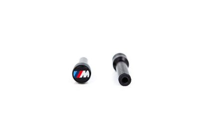 BMW M Performance Door Lock Pin Set-Interior-Silicon Valley Bimmer