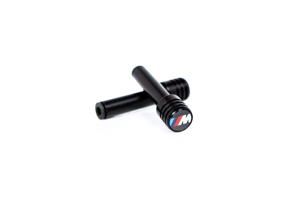 BMW M Performance Door Lock Pin Set-Interior-Silicon Valley Bimmer