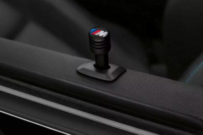BMW M Performance Door Lock Pin Set-Interior-Silicon Valley Bimmer