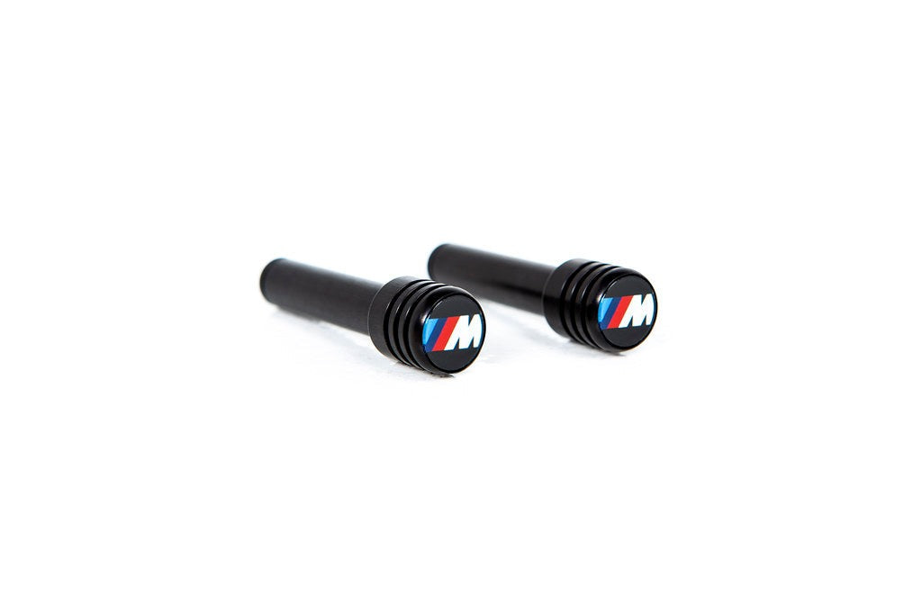 BMW M Performance Door Lock Pin Set-Interior-Silicon Valley Bimmer