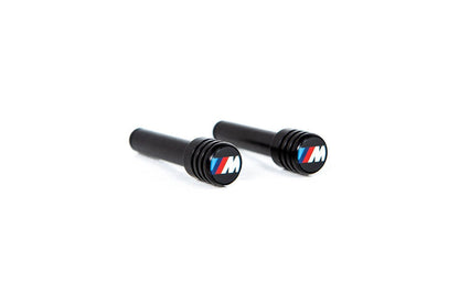 BMW M Performance Door Lock Pin Set-Interior-Silicon Valley Bimmer