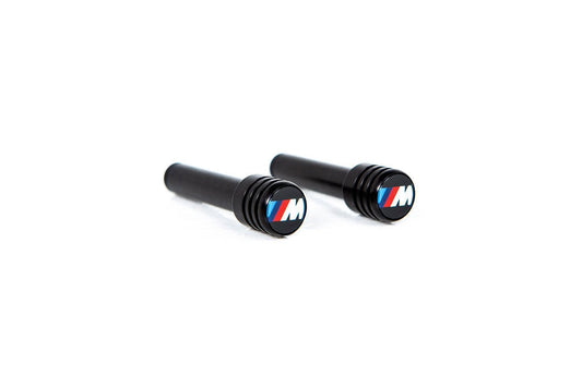 BMW M Performance Door Lock Pin Set-Interior-Silicon Valley Bimmer