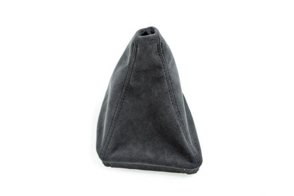 BMW M Performance E46 M3 Alcantara Shift Boot-Interior-Silicon Valley Bimmer