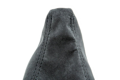 BMW M Performance E46 M3 Alcantara Shift Boot-Interior-Silicon Valley Bimmer