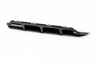 BMW M Performance F06 / F12 / F13 M6 Carbon Rear Diffuser-Exterior-Silicon Valley Bimmer