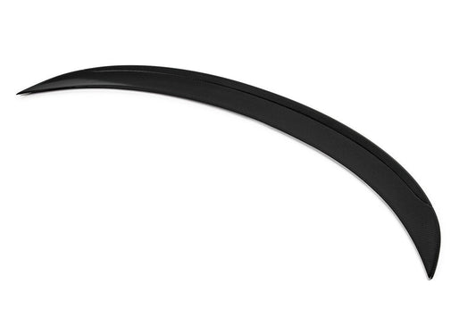 BMW M Performance F06 / F13 M6 Carbon Fiber Trunk Spoiler-Exterior-Silicon Valley Bimmer